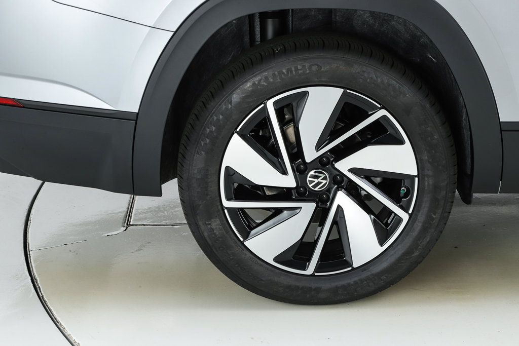 New 2026 Volkswagen Atlas SE AWD/4WD image 13