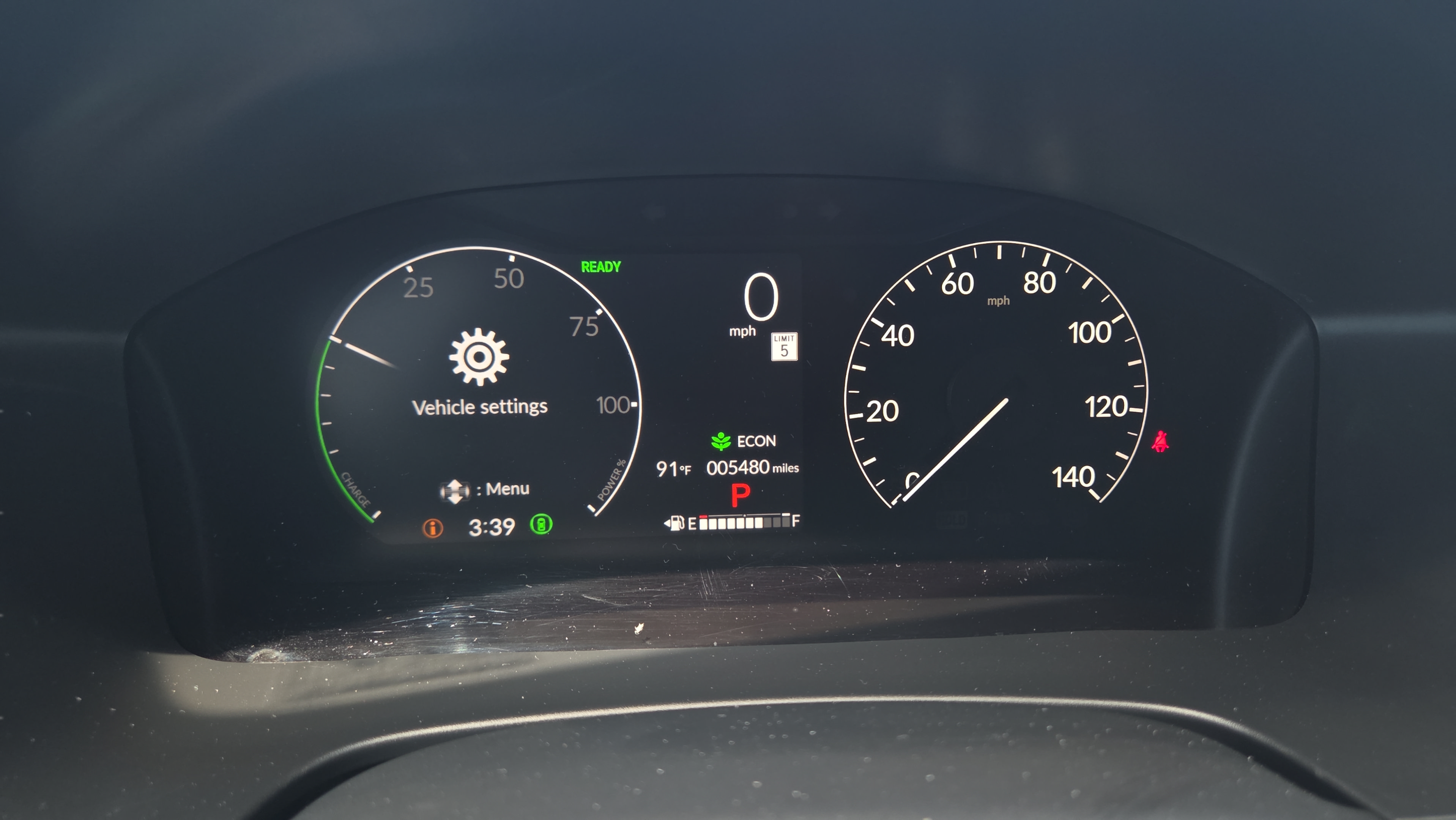 Certified 2026 Honda CR-V Sport image 29