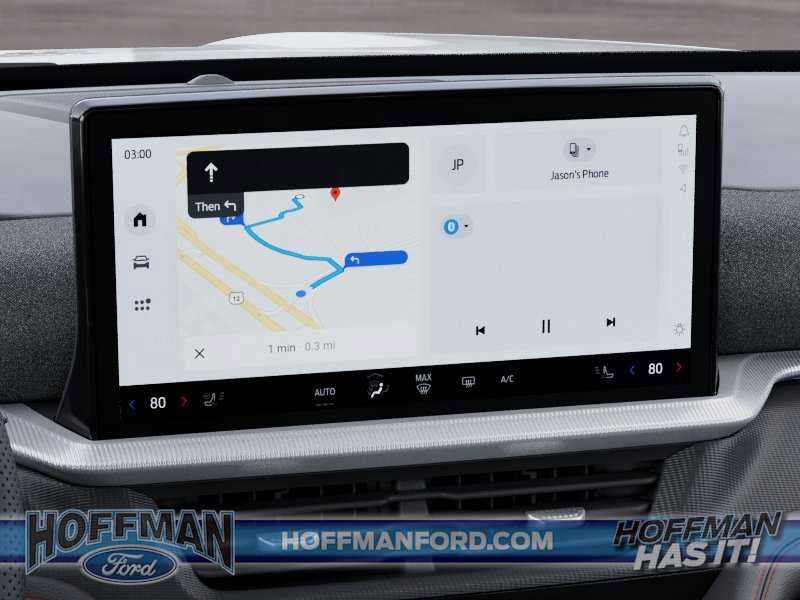 New 2027 Ford Explorer ST-Line AWD/4WD image 14
