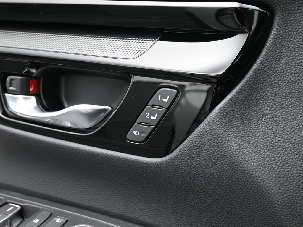 New 2026 Honda CR-V EX-L image 32