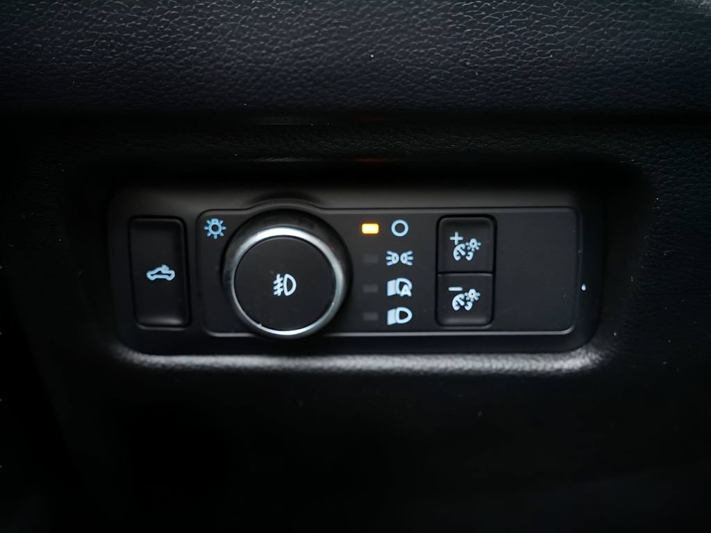 Used 2025 Ford Ranger XLT AWD/4WD image 17