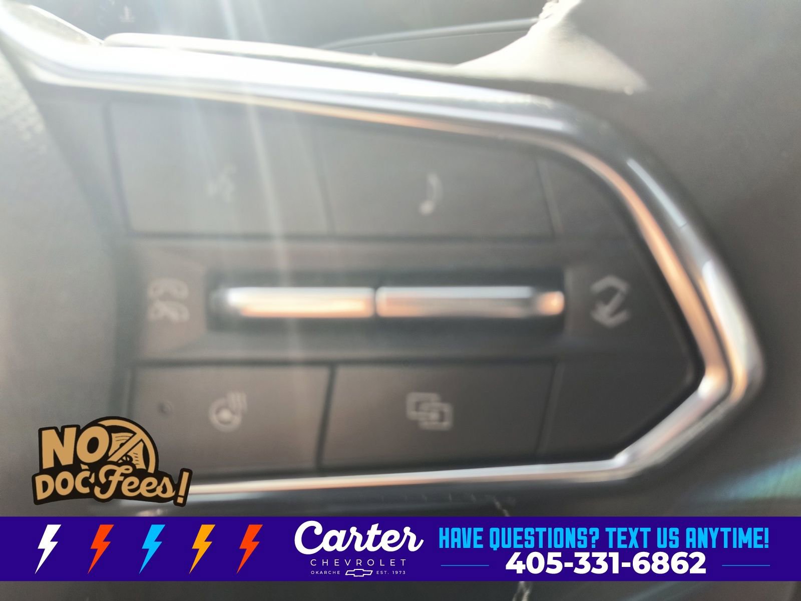 New 2026 Chevrolet Traverse High Country FWD image 25