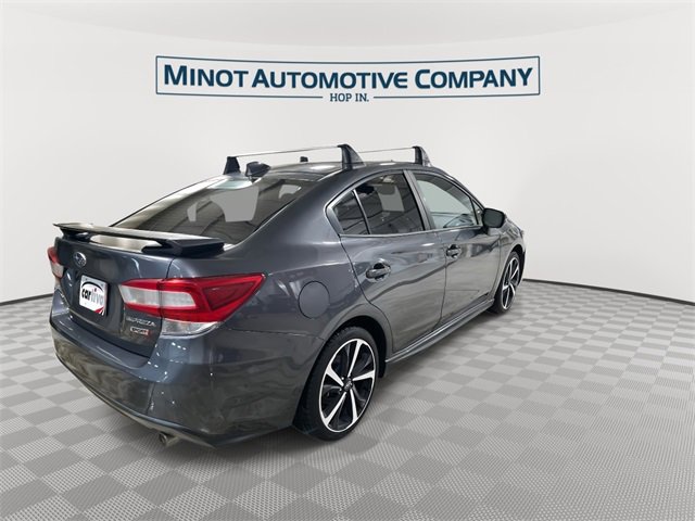 Used 2020 Subaru Impreza 2.0i Sport w/ Popular Package #1 image 8
