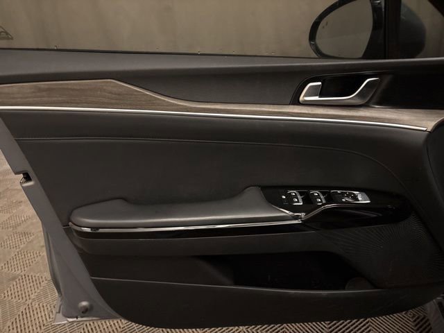 Certified 2023 Kia K5 EX image 9