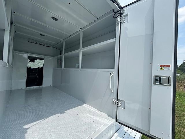 New 2025 Ford Transit 350 w/ Interior Upgrade Package image 23