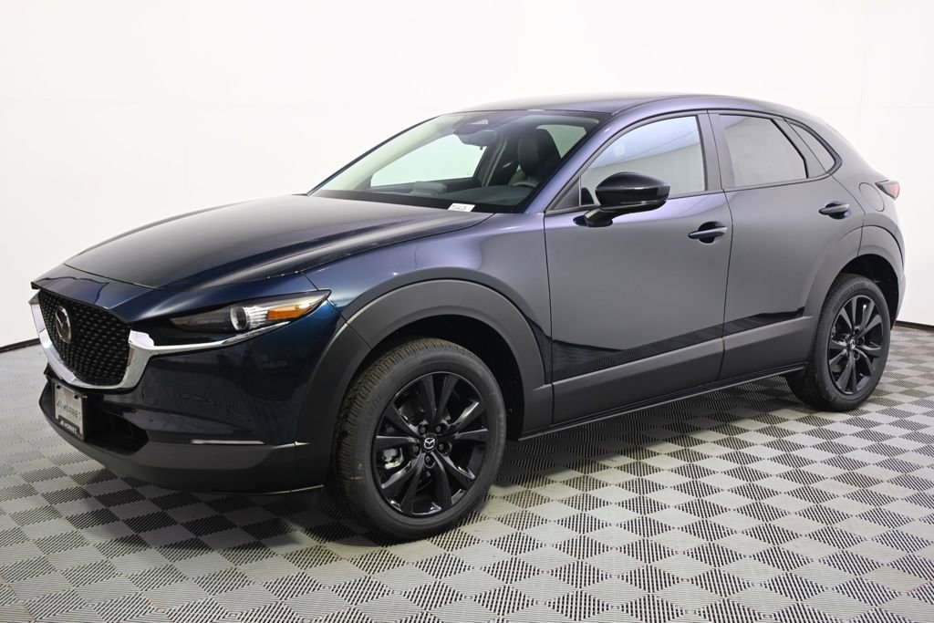 New 2026 MAZDA CX-30 AWD 2.5 S w/ Select Sport Pkg image 2