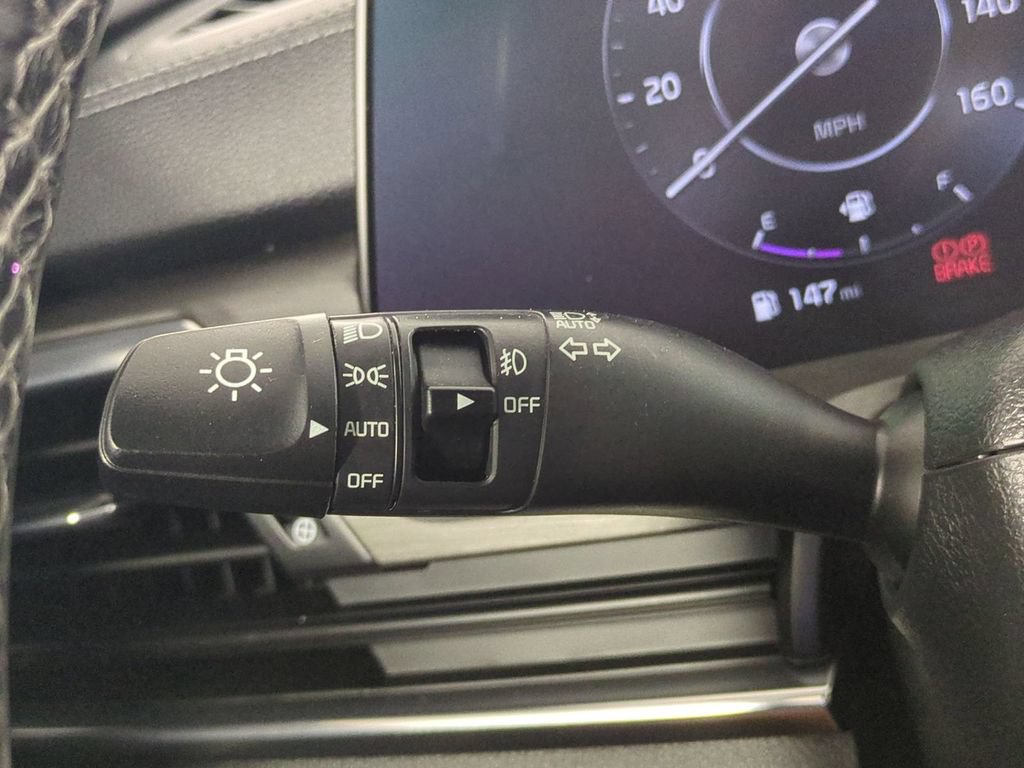 Used 2023 Kia Telluride SX X-Pro AWD/4WD image 33