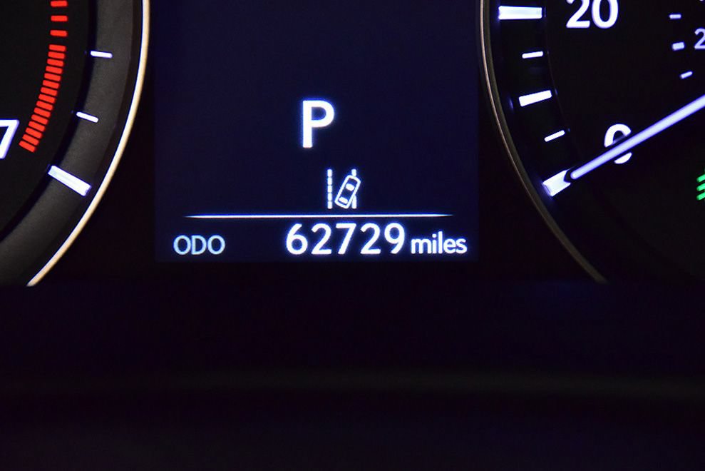 Used 2019 Lexus RX 350 AWD w/ Navigation Package image 15