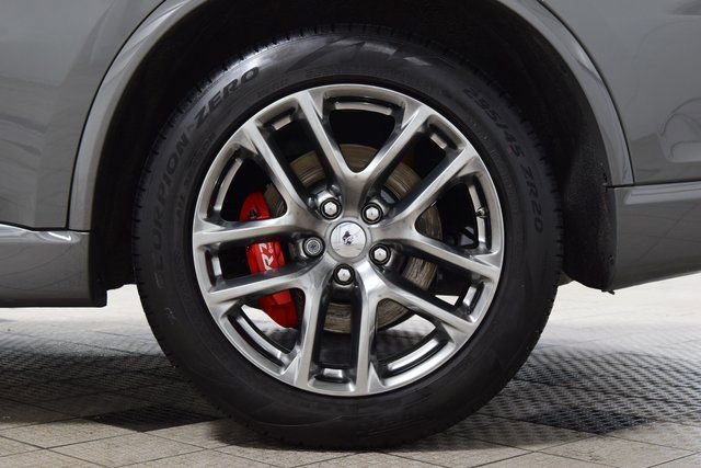 Used 2024 Dodge Durango SRT image 22