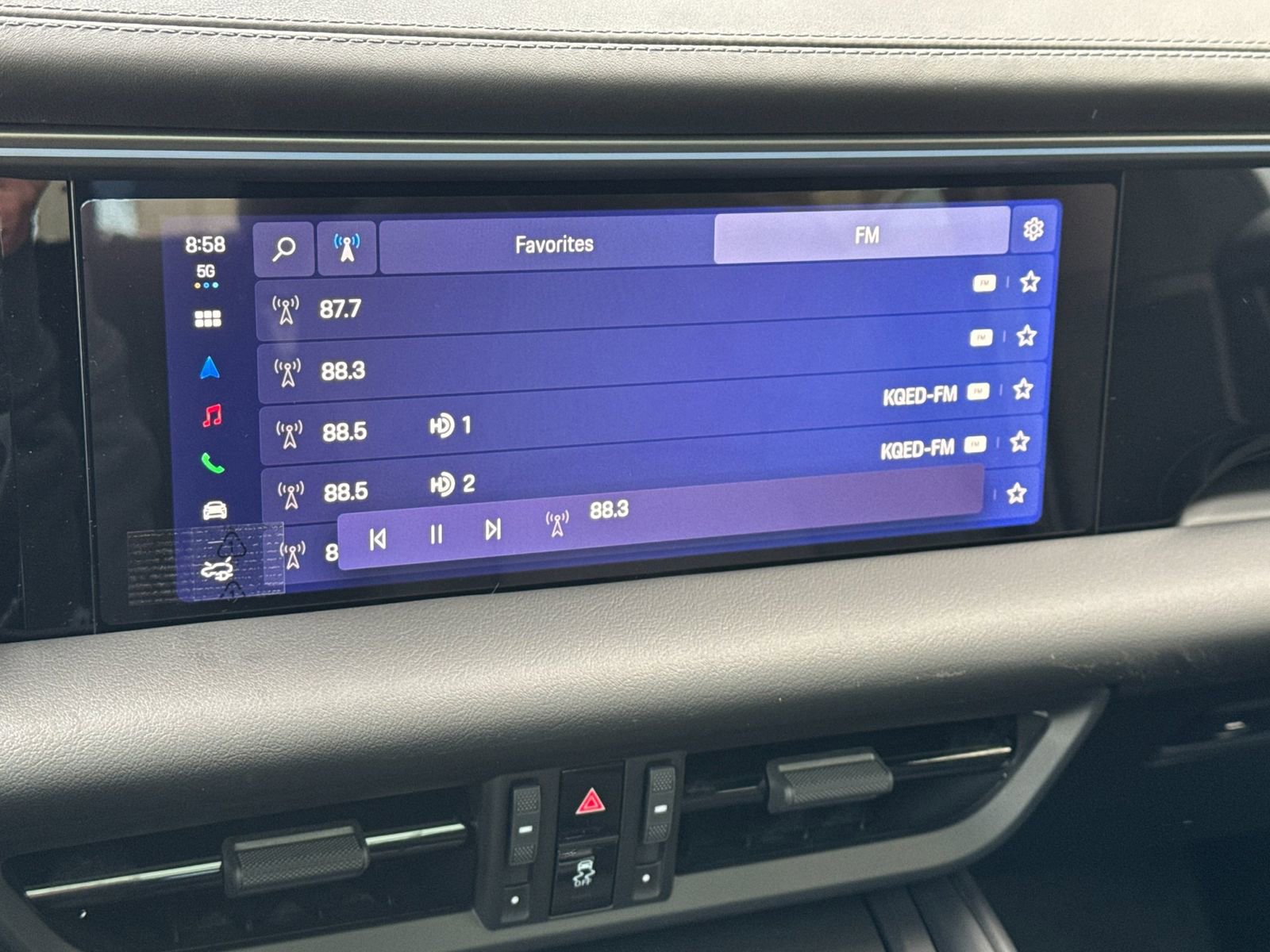 New 2026 Porsche Macan 4S Electric image 21