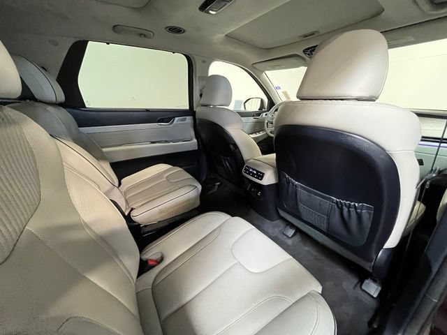 Used 2024 Hyundai Palisade Calligraphy AWD/4WD image 12
