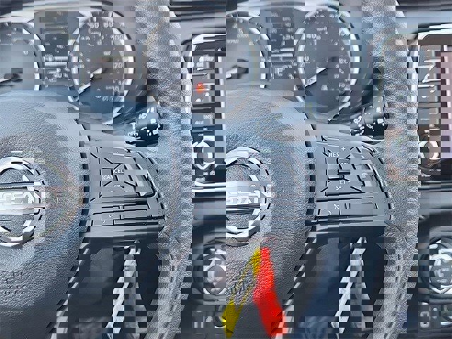 New 2025 Nissan Versa S image 11