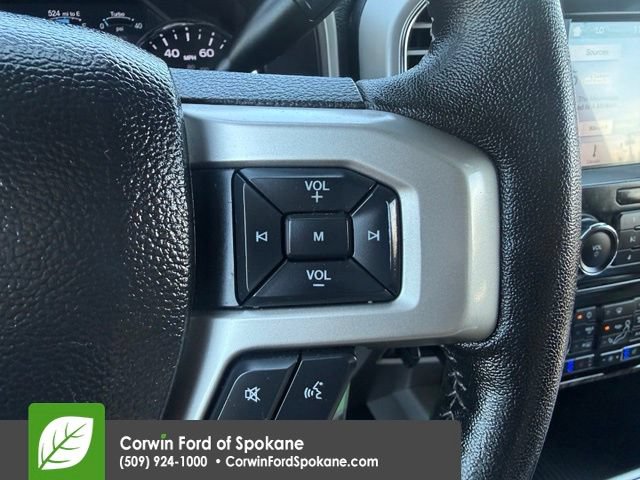 Used 2017 Ford F350 Lariat w/ Lariat Value Package AWD/4WD image 24