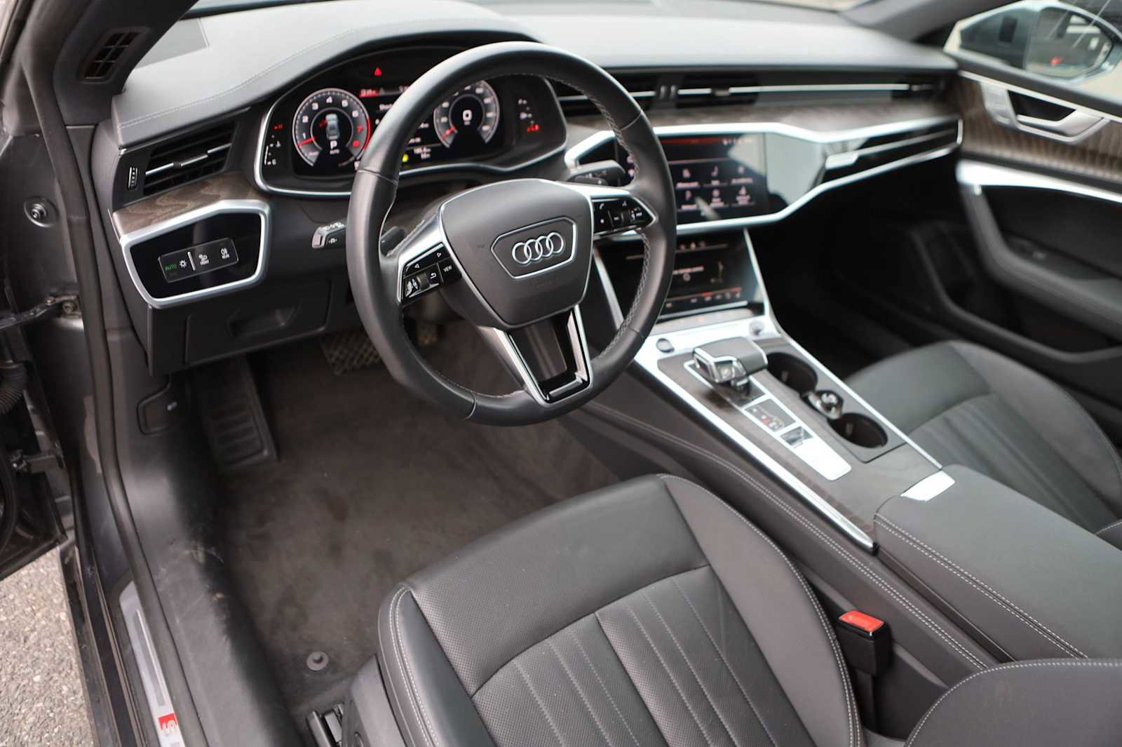 Used 2022 Audi A7 3.0T Premium Plus image 15