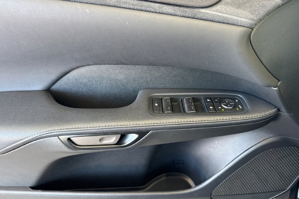 Used 2024 Lexus RX 350 F Sport w/ Convenience Package AWD/4WD image 14