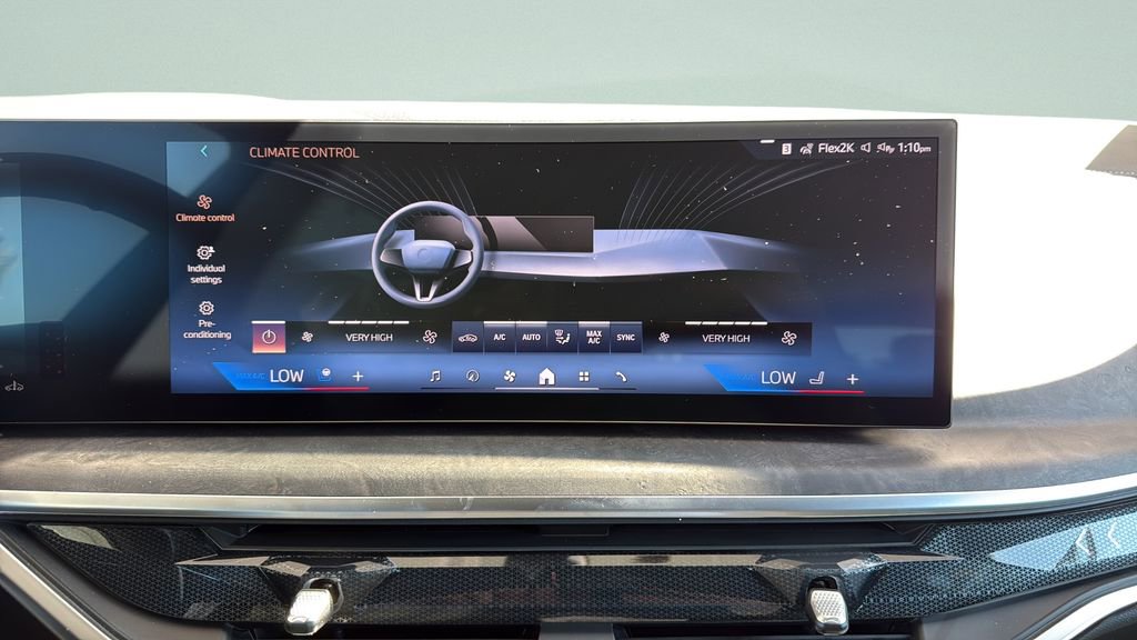 New 2026 BMW X5 xDrive40i image 13