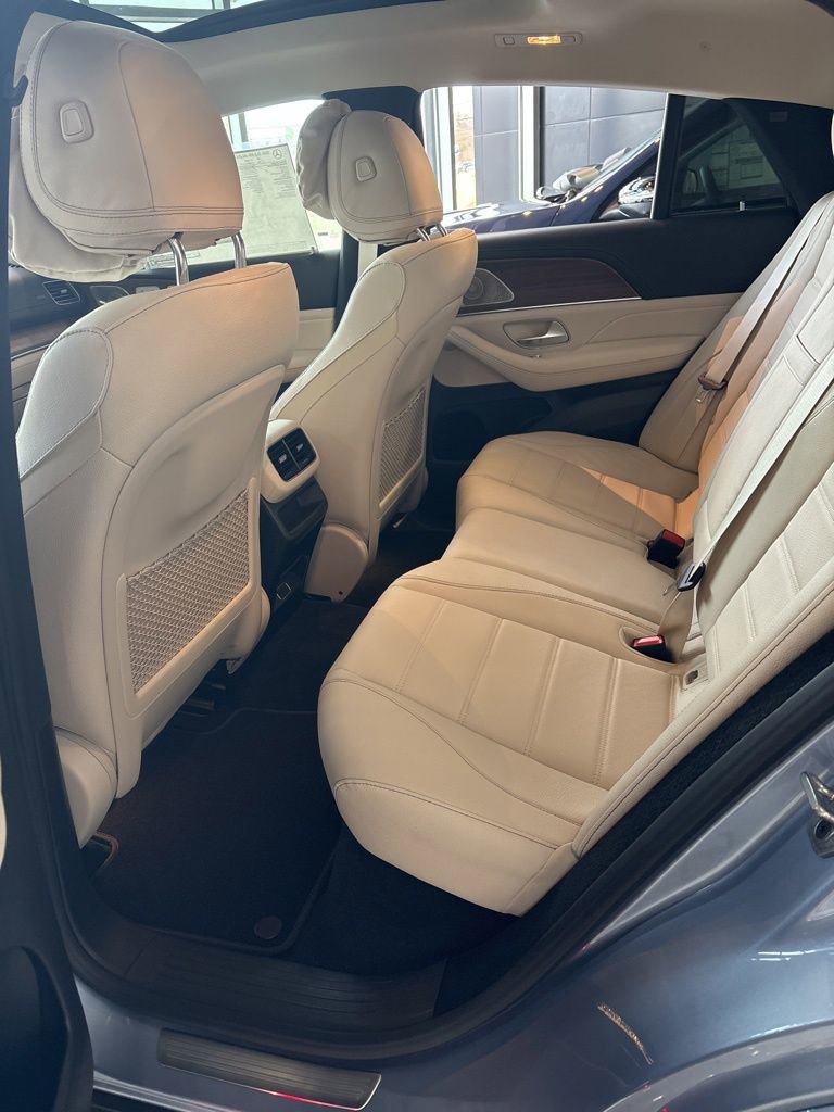 New 2026 Mercedes-Benz GLE 450 4MATIC Coupe image 7