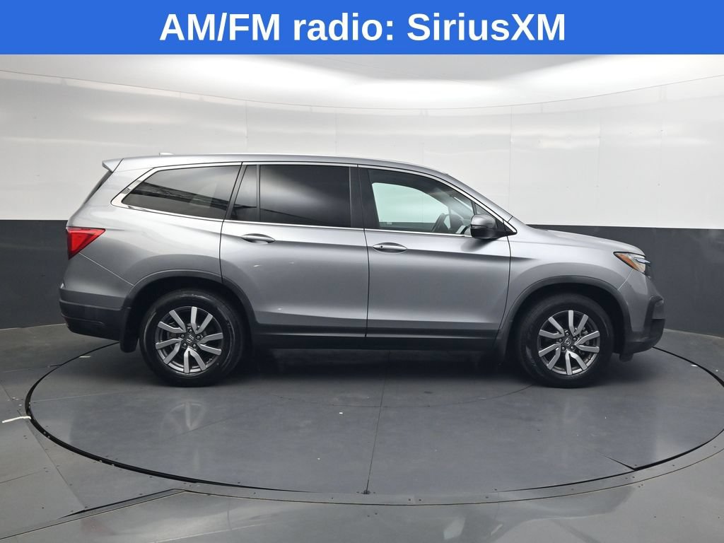 Used 2020 Honda Pilot EX-L image 3