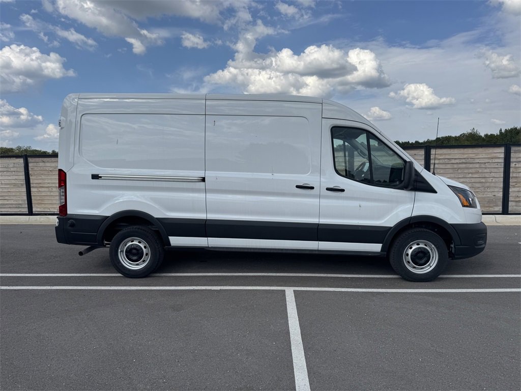 New 2025 Ford Transit 150 148 Medium Roof image 7