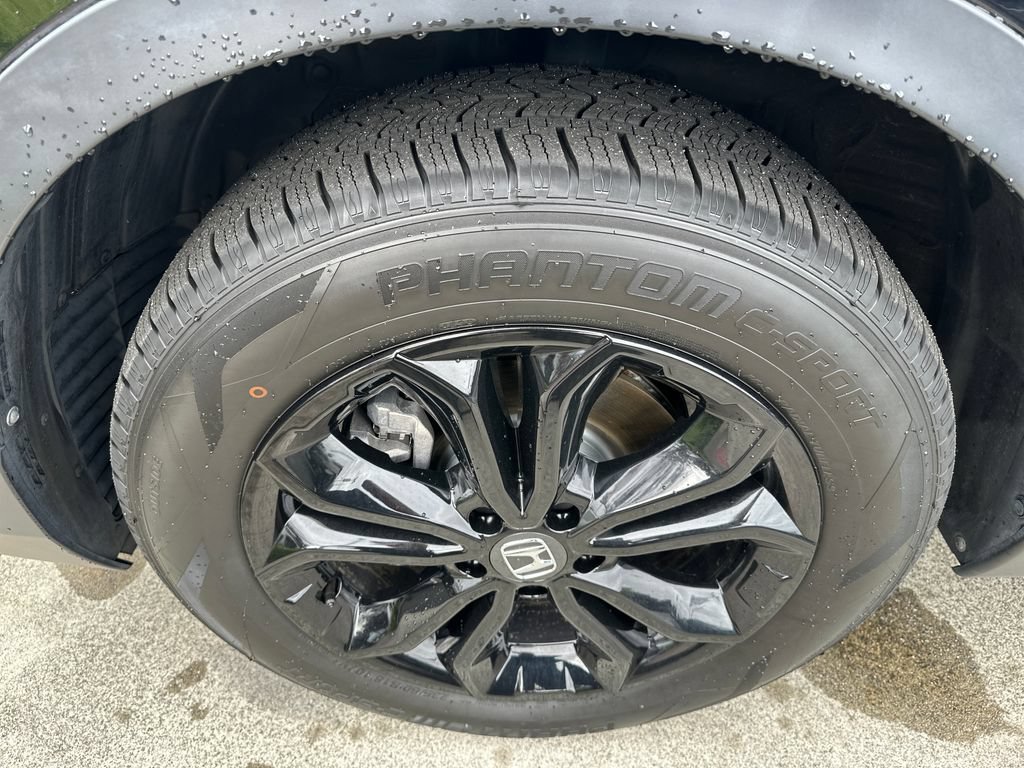 Used 2022 Honda CR-V EX-L image 27