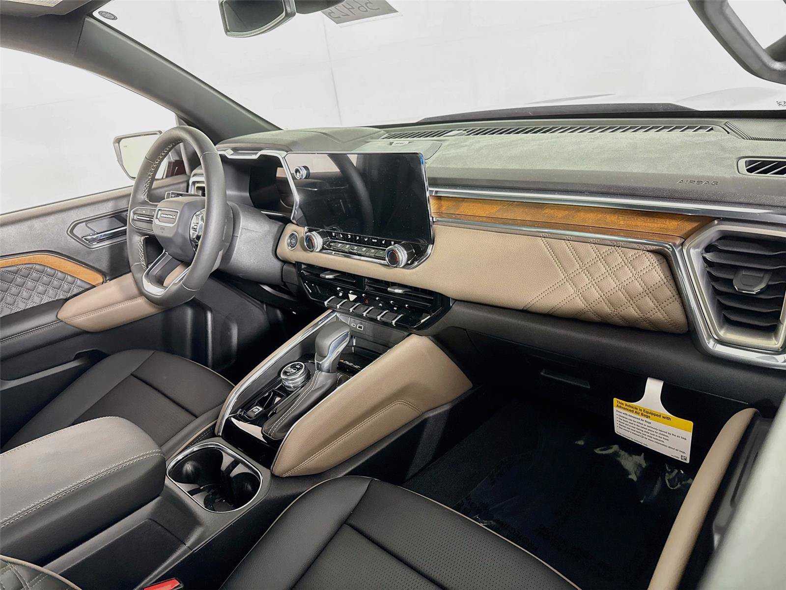 New 2026 GMC Canyon Denali AWD/4WD image 21