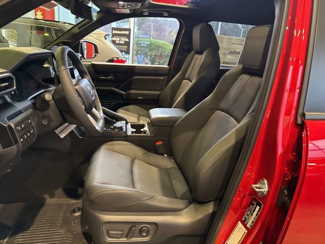 New 2025 Toyota 4Runner Limited image 8