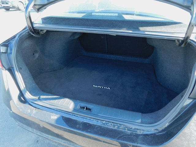 Used 2024 Nissan Sentra SV image 12