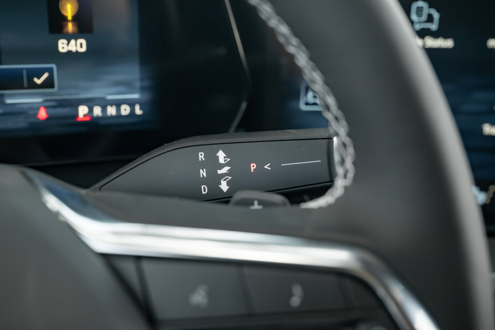 New 2026 Chevrolet Traverse LT w/ Driver Confidence Package image 22