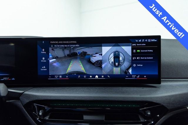 New 2026 BMW 430i xDrive image 20