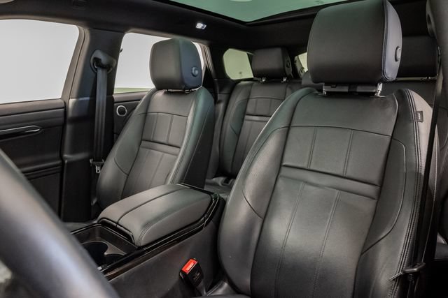 Used 2023 Land Rover Range Rover Evoque R-Dynamic SE AWD/4WD image 11