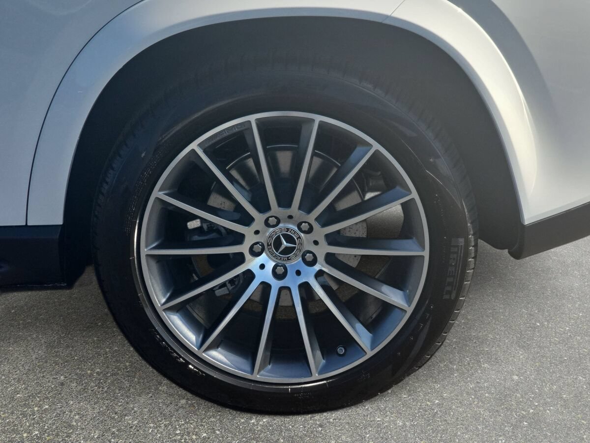 New 2026 Mercedes-Benz GLE 350 4MATIC image 32