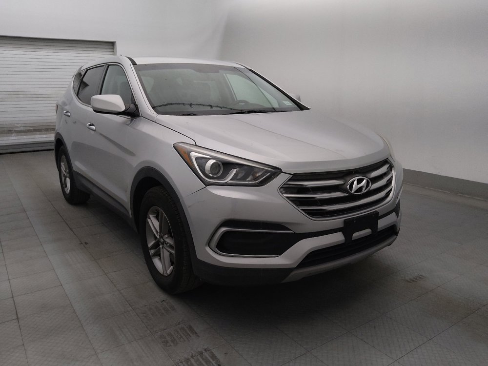 Used 2018 Hyundai Santa Fe Sport FWD image 13