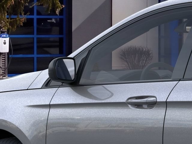 New 2024 Ford Edge SE AWD/4WD image 20