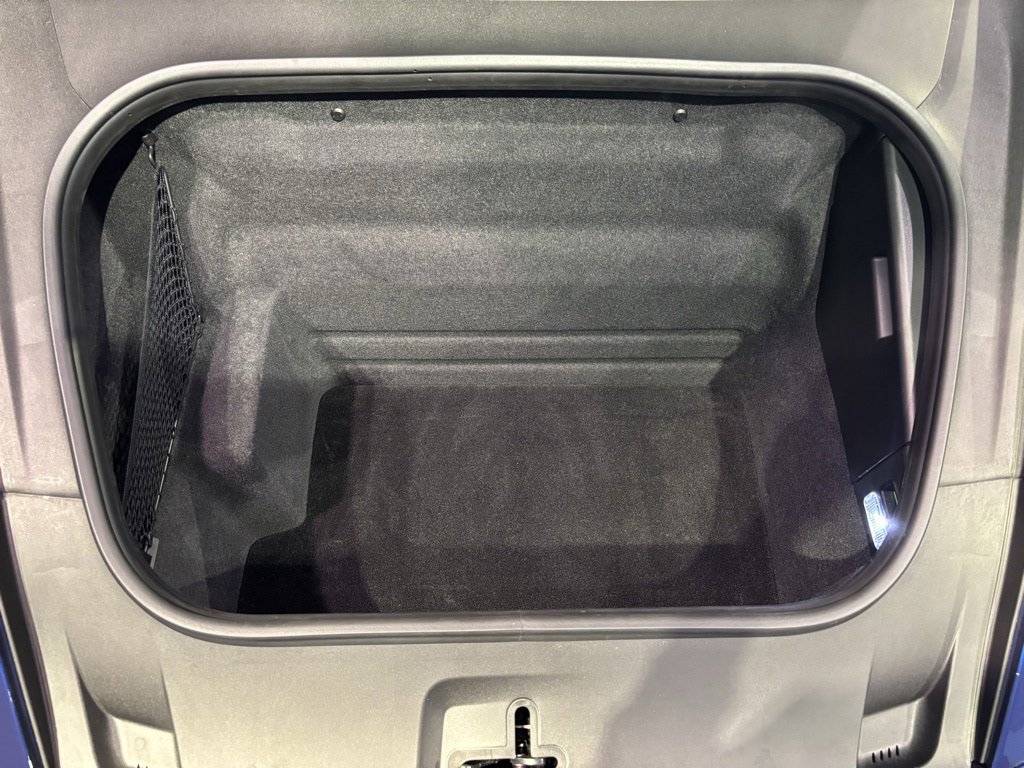 Certified 2025 Porsche 911 Turbo S image 41