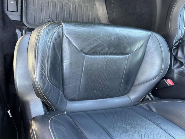 Used 2019 Subaru Crosstrek 2.0i Limited w/ Moonroof Package w/Navigation image 9