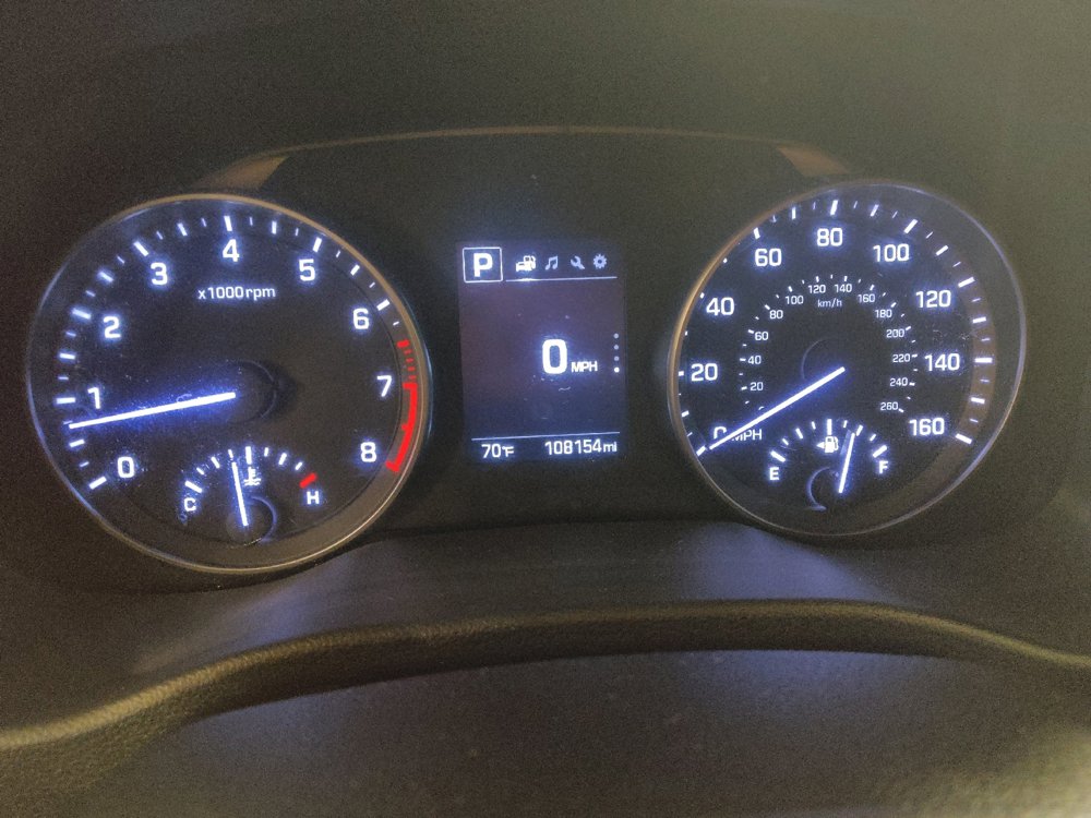 Used 2017 Hyundai Elantra Limited image 23