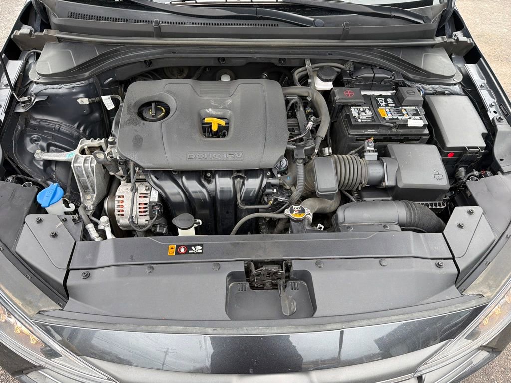 Used 2020 Hyundai Elantra Value Edition image 22