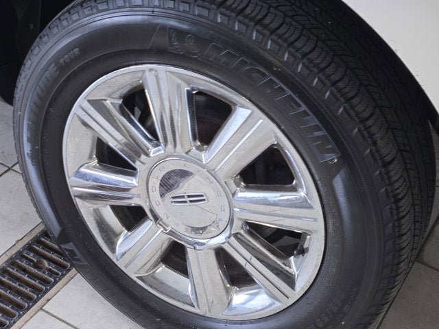 Used 2007 Lincoln MKX AWD image 16