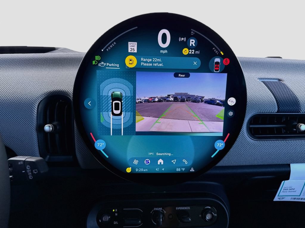 New 2026 MINI Cooper S FWD image 15