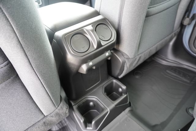 New 2026 Jeep Wrangler Willys image 38