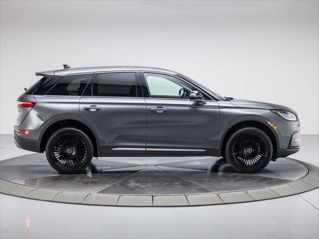 New 2025 Lincoln Corsair FWD w/ Equipment Group 101A image 6