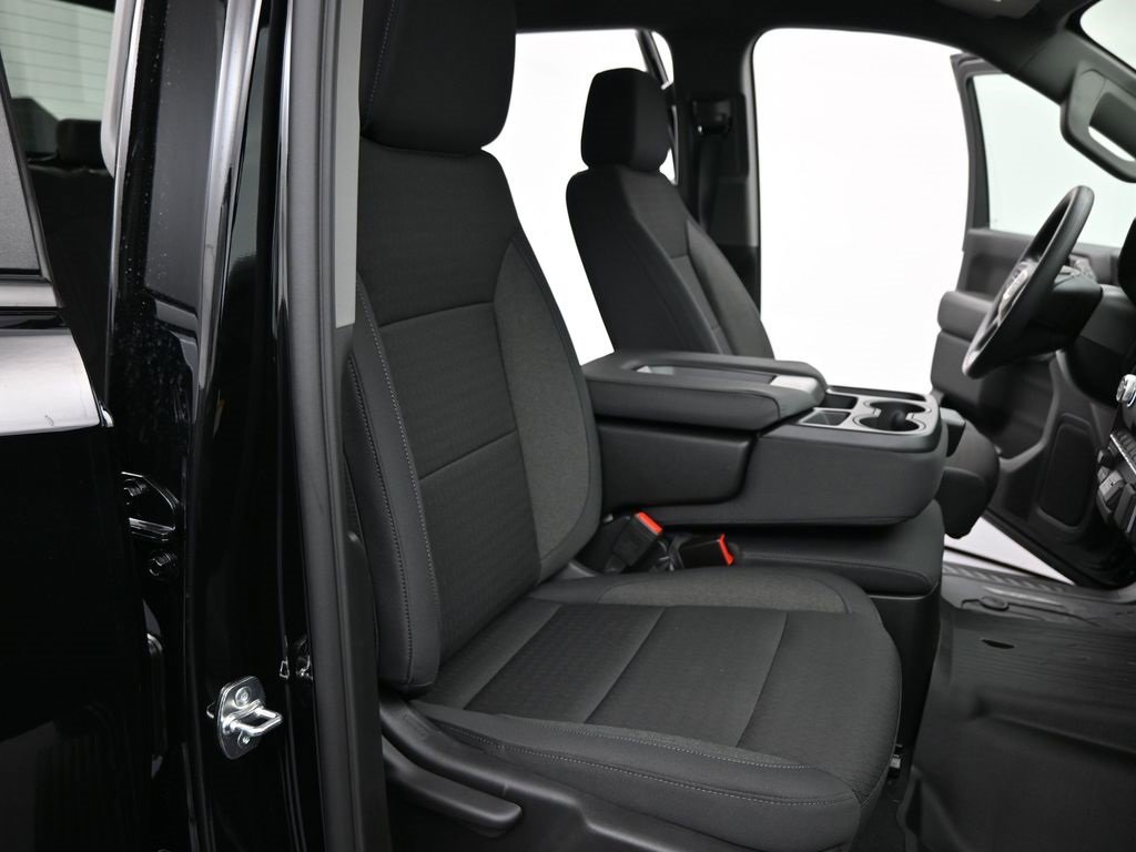 New 2026 GMC Sierra 1500 Pro w/ Graphite Edition image 23