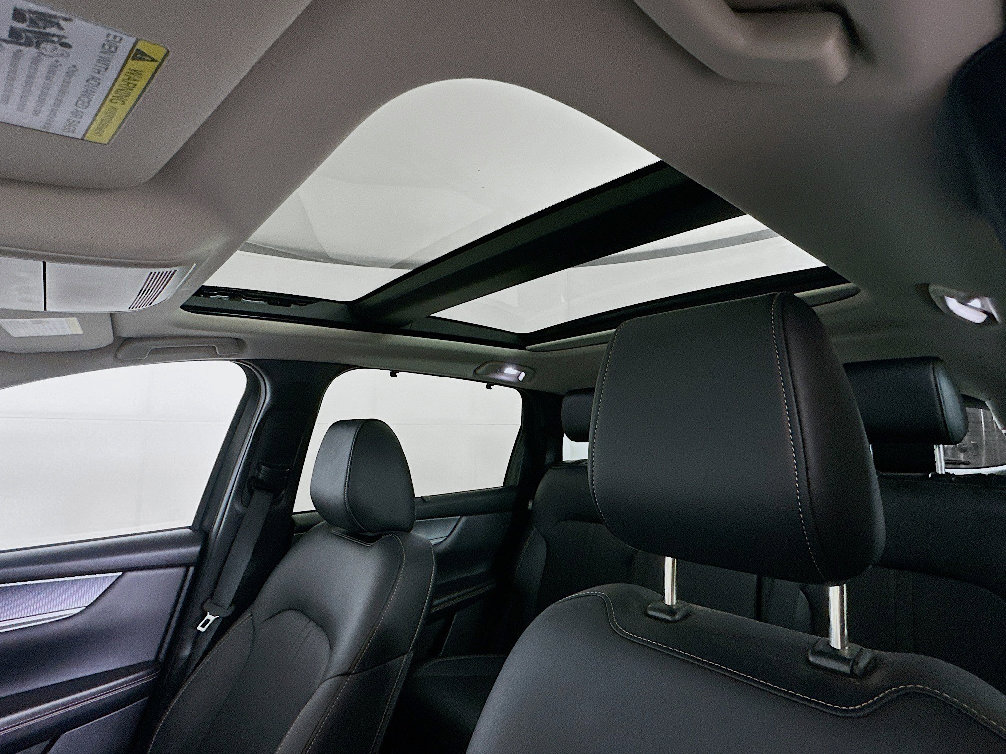 Used 2025 MAZDA CX-90 Plug-In Hybrid w/Premium Sport AWD/4WD image 27