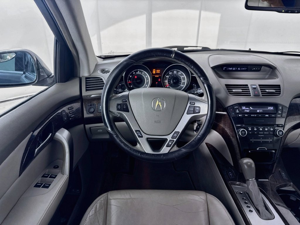 Used 2012 Acura MDX AWD/4WD image 27