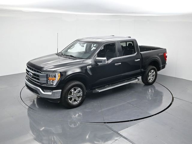 Used 2023 Ford F150 Lariat image 39