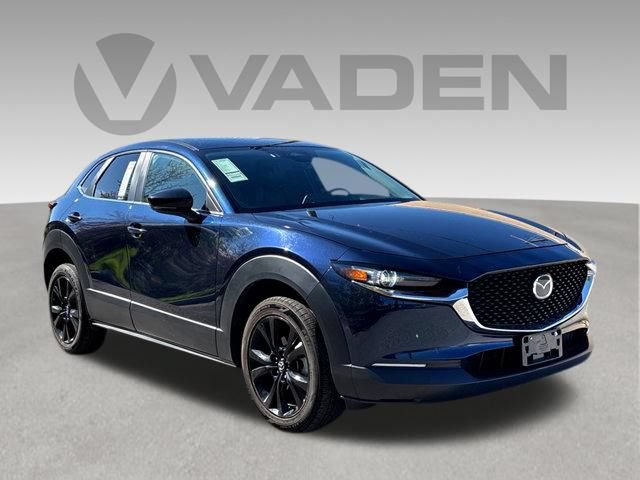 Used 2024 MAZDA CX-30 AWD 2.5 S w/ Select Sport Pkg image 28