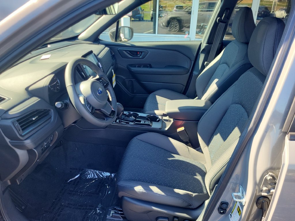 New 2026 Subaru Forester Premium AWD/4WD image 8