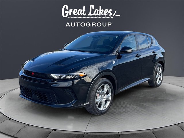 Used 2024 Dodge Hornet R/T image 1