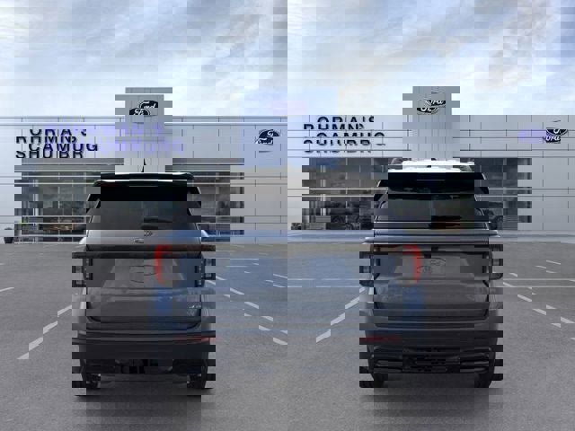New 2026 Ford Explorer ST-Line w/ ST-Line Street Pack image 5