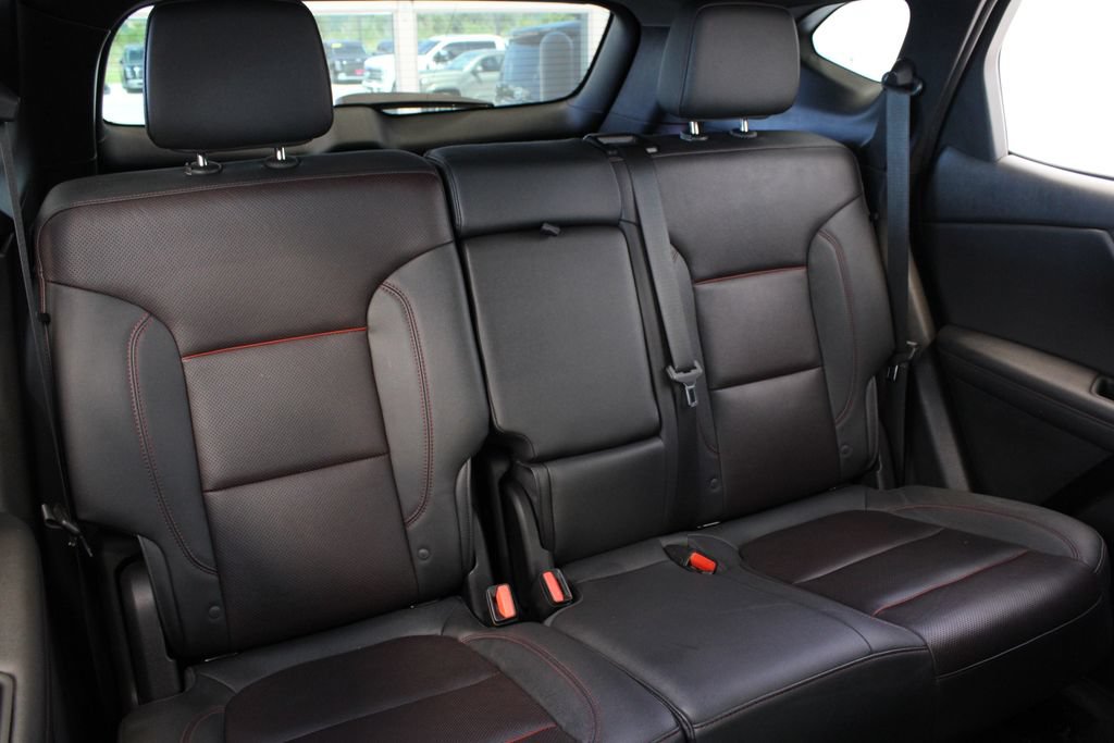 Used 2022 Chevrolet Blazer RS w/ Enhanced Convenience Package FWD image 30
